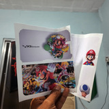 Skin Mario Party Nintendo