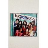 skins (tv show)-skins tv show Cd Victorious 20 From Music From The Hit Tv Show Imp
