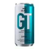 Skol Beats Gin 