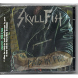 skull fist-skull fist Cd Skull Full Paid In Full Nacional 2022