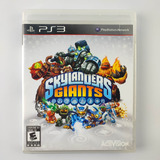 Skylanders Giants Playstation 3