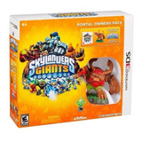 Skylanders Giants Portal Owners Pack - 3ds 