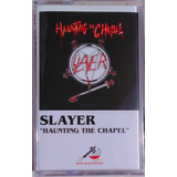 Slayer Haunting