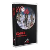 Slayer Live