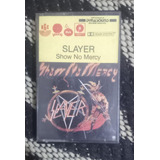 Slayer Show
