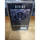 Slayer Divine Intervention Fita