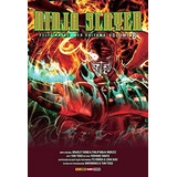 slayer-slayer Ninja Slayer Volume 8 De Tabata Yoshiaki Editora Panini Brasil Ltda Capa Mole Em Portugues 2018