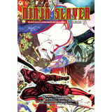 slayer-slayer Ninja Slayer Volume 9 De Tabata Yoshiaki Editora Panini Brasil Ltda Capa Mole Em Portugues 2018