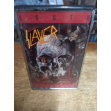 Slayer South Of Heaven