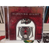 sleeping giant-sleeping giant Sleeping Giant Dread Champions Of The Last Days import