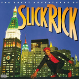 slick rick-slick rick Cd As Grandes Aventuras De Slick Rick
