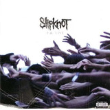 slipknot-slipknot Cd Duplo Slipknot 90 Live