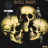 smap-smap Skull Snaps Cd 1973 Lacrado Importado Funk Soul