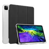 Smart Case Cover iPad Pro 11 Pol 2020 2ªg A2228 A2230 A2068 