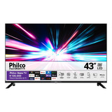 Smart Tv 43 Philco