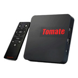 Smart Tv Box 4k