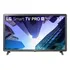 Smart Tv LG 32 Led Hd 32lq621 Bivolt Preta - Experiência Visual Incrível