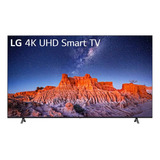 Smart Tv LG 4k