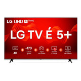 Smart Tv LG 65