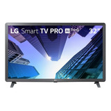Smart Tv LG Ai Thinq 32lm621cbsb Led Webos 4.5 Hd 32 100v/240v