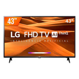 Smart Tv LG Ai