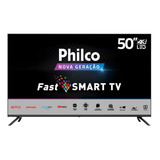 Smart Tv Philco 50