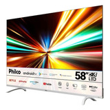 Smart Tv Philco 58