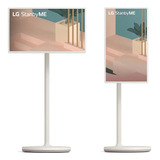 Smart Tv Portatil LG