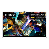 Smart Tv Sony Z9k