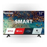 Smart Tv Toshiba 32v35kb