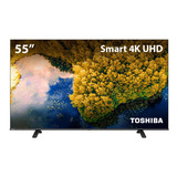 Smart Tv Toshiba 55