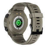 Smart Watch Lemfo Monitor De Controle De Fitness/saúde K22