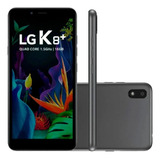 Smartphone Celular LG K8+ Dual Sim 16gb /com Garantia E N.f 