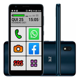 Smartphone Do Idoso 4g