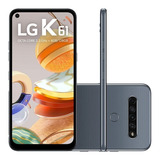Smartphone K61 Tela 6