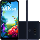 Smartphone LG K40s 32gb