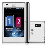 Smartphone LG Optimus L5
