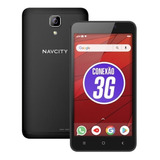 Smartphone Navcity Np 752