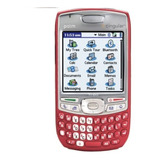 Smartphone Palm Treo 680 Vermelho