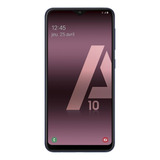 Smartphone Samsung Galaxy A10