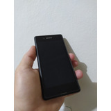 Smartphone Sony Xperia E3