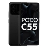 Smartphone Xiaomi Poco C55