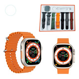 Smartwatch 9 Ultra Nfc