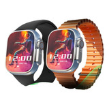 Smartwatch Android 4g Gps Wifi C/ Chip Celular Play Store