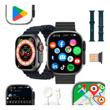 Smartwatch Android X Ultra