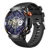 Smartwatch Colmi V68 Tela