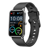 Smartwatch Com Monitor De Pressão Arterial E Frequência Card
