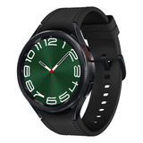 Smartwatch Galaxy Watch6 Classic Lte 47mm Grafite Samsung 