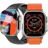 Smartwatch Hw8 Ultra Serie
