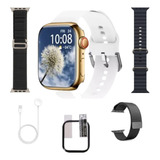 Smartwatch Hw9 Pro Max